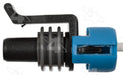 Four Seasons 70007 Engine Cooling Fan Switch Connector