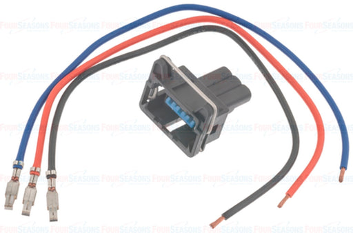 Four Seasons 70009 A/C Pressure Transducer Connector
