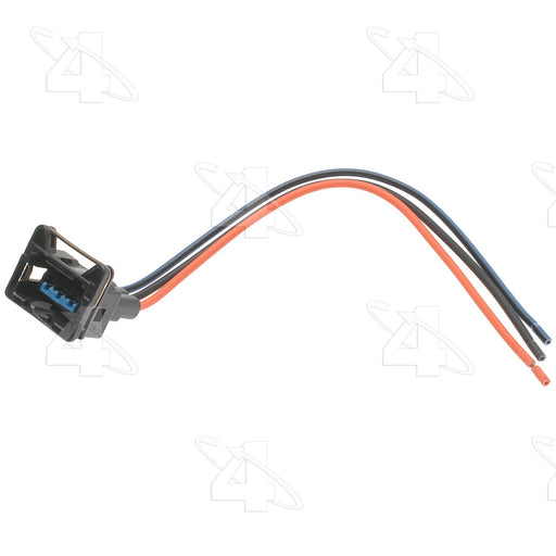 Four Seasons 70009 A/C Pressure Transducer Connector