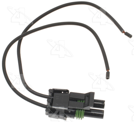 Four Seasons 70010 A/C Compressor Cut-Out Switch Harness Connector