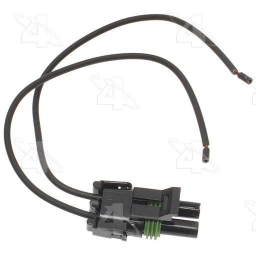 Four Seasons 70010 A/C Compressor Cut-Out Switch Harness Connector