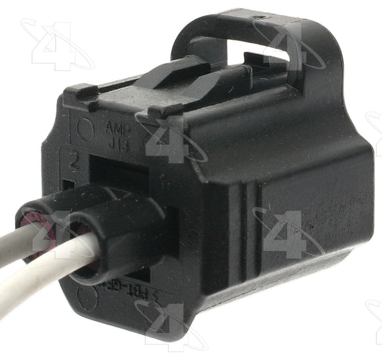 Four Seasons 70013 Engine Coolant Temperature Sending Unit Switch Connector