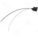 Four Seasons 70013 Engine Coolant Temperature Sending Unit Switch Connector