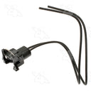 Four Seasons 70017 A/C Condenser Fan Switch Harness Connector