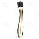 Four Seasons 70051 HVAC Blower Motor Resistor Harness - Front