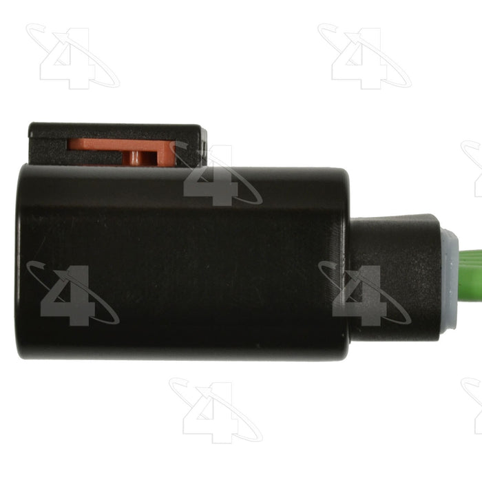 Four Seasons 70052 HVAC Blower Motor Resistor Harness