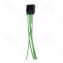 Four Seasons 70052 HVAC Blower Motor Resistor Harness