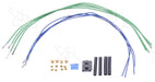 Four Seasons 70055 HVAC Blower Motor Resistor Harness