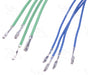 Four Seasons 70055 HVAC Blower Motor Resistor Harness