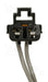 Four Seasons 70056 HVAC Blower Motor Resistor Harness - Front or Rear