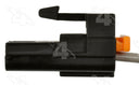 Four Seasons 70056 HVAC Blower Motor Resistor Harness - Front or Rear