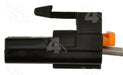 Four Seasons 70056 HVAC Blower Motor Resistor Harness - Front or Rear