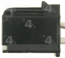 Four Seasons 70057 HVAC Blower Motor Resistor Harness - Front or Rear