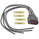 Four Seasons 70058 HVAC Blower Motor Resistor Connector