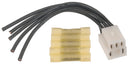 Four Seasons 70059 HVAC Blower Relay Harness Connector
