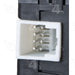 Four Seasons 73005 HVAC Mode Door Actuator - Auxiliary