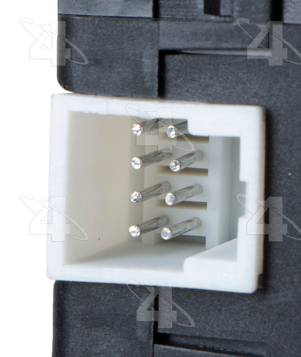 Four Seasons 73005 HVAC Mode Door Actuator - Auxiliary