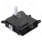 Four Seasons 73005 HVAC Mode Door Actuator - Auxiliary