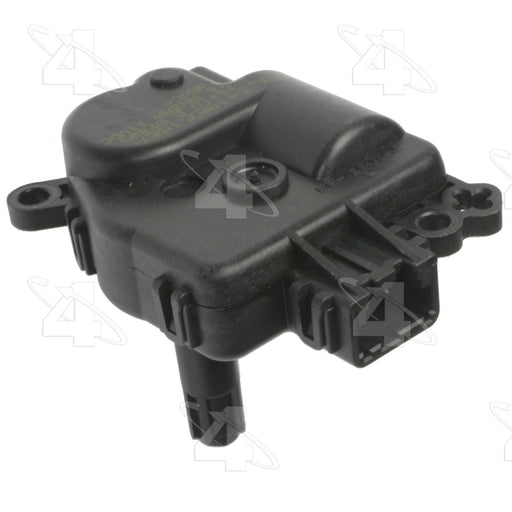 Four Seasons 73009 HVAC Blend Door Actuator - Auxiliary or Main