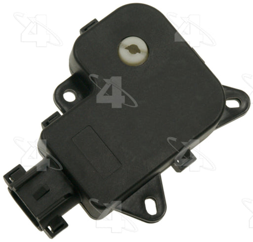 Four Seasons 73011 HVAC Recirculation Door Actuator - Left or Right