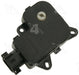 Four Seasons 73011 HVAC Recirculation Door Actuator - Left or Right