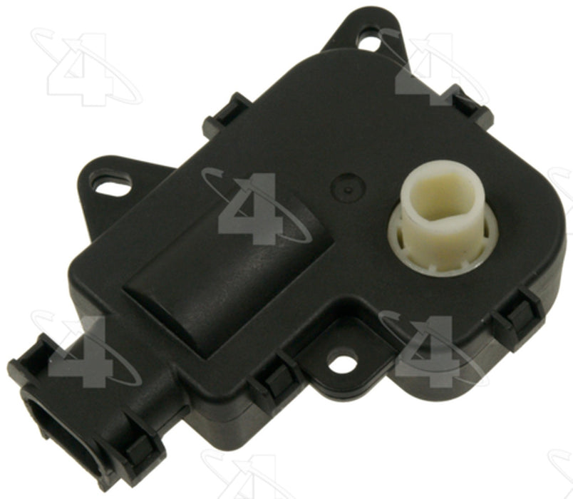 Four Seasons 73011 HVAC Recirculation Door Actuator - Left or Right