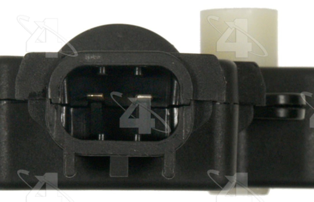 Four Seasons 73011 HVAC Recirculation Door Actuator - Left or Right