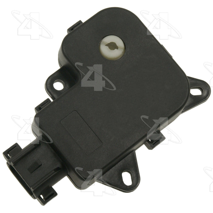 Four Seasons 73011 HVAC Recirculation Door Actuator - Left or Right