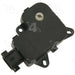 Four Seasons 73011 HVAC Recirculation Door Actuator - Left or Right