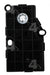Four Seasons 73017 HVAC Mode Door Actuator - Auxiliary