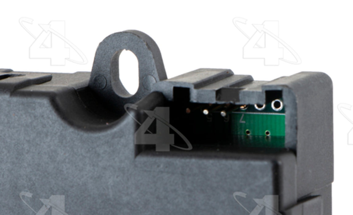 Four Seasons 73022 HVAC Recirculation Door Actuator