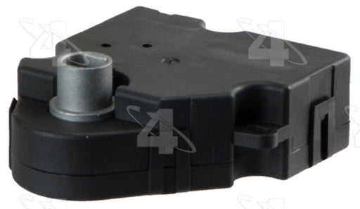Four Seasons 73027 HVAC Recirculation Door Actuator - Right Main