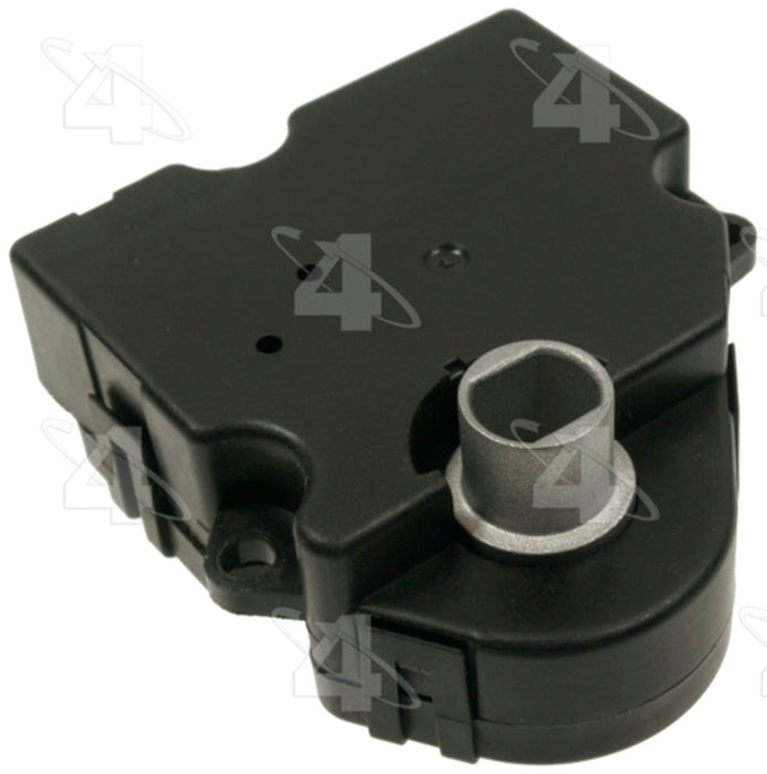 Four Seasons 73027 HVAC Recirculation Door Actuator - Right Main