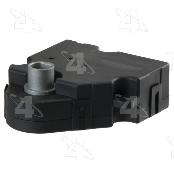 Four Seasons 73027 HVAC Recirculation Door Actuator - Right Main