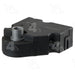 Four Seasons 73027 HVAC Recirculation Door Actuator - Right Main