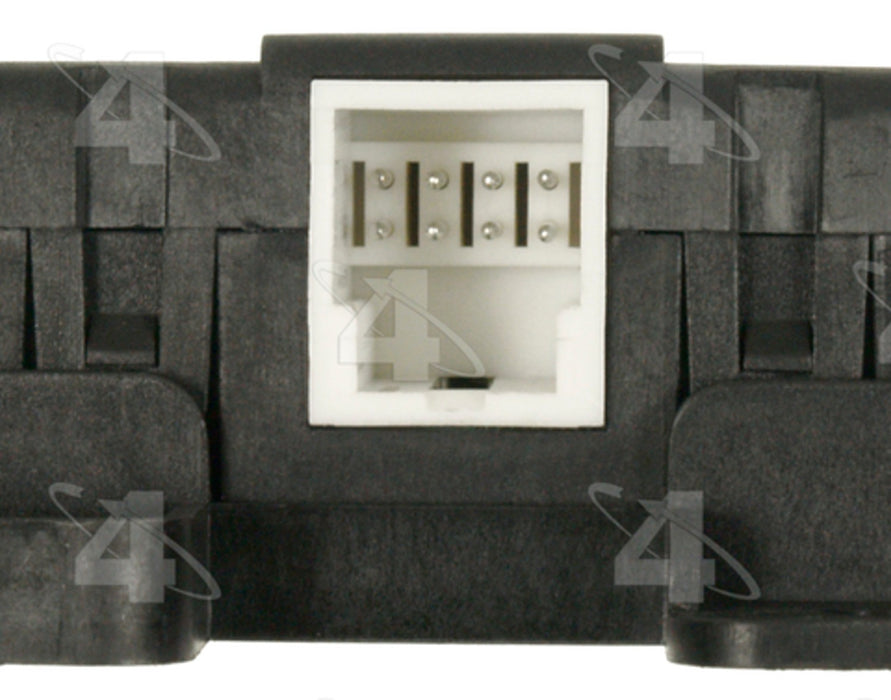 Four Seasons 73048 HVAC Blend Door Actuator - Main