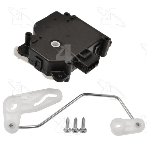 Four Seasons 73077 HVAC Blend Door Actuator - Right