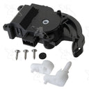 Four Seasons 73109 HVAC Mode Door Actuator