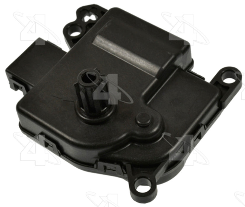 Four Seasons 73125 HVAC Recirculation Door Actuator - Left, Main or Right
