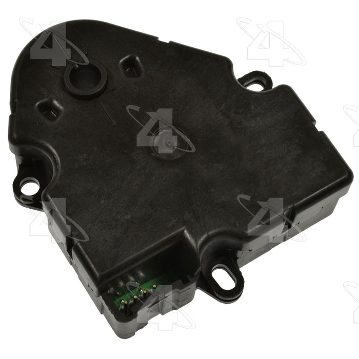 Four Seasons 73129 HVAC Recirculation Door Actuator - Main