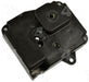 Four Seasons 73130 HVAC Blend Door Actuator - Right