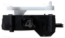 Four Seasons 73162 HVAC Blend Door Actuator - Main, Right or Right Main