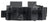 Four Seasons 73165 HVAC Recirculation Door Actuator