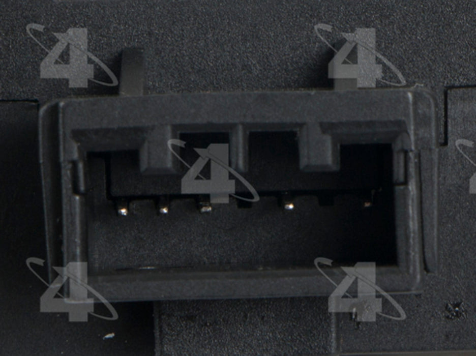 Four Seasons 73171 HVAC Recirculation Door Actuator