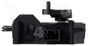Four Seasons 73172 HVAC Blend Door Actuator - Left