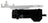 Four Seasons 73175 HVAC Mode Door Actuator