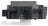 Four Seasons 73178 HVAC Mode Door Actuator - Auxiliary