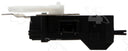 Four Seasons 73179 HVAC Blend Door Actuator - Auxiliary