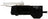 Four Seasons 73179 HVAC Blend Door Actuator - Auxiliary