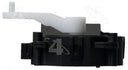 Four Seasons 73182 HVAC Blend Door Actuator - Left